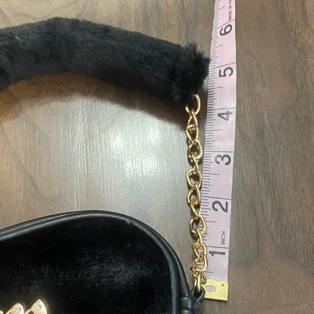 Juicy Couture elegant heart